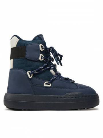 Moon Boot Снігоходи Park Sneaker Boot 80D2470060 Cиній Moon Boot Снігоходи Park Sneaker Boot 80D2470060 Cиній