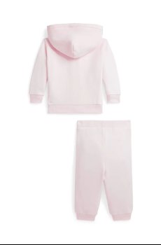 Спортивный костюм для младенцев Polo Ralph Lauren