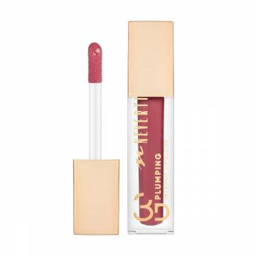 Блеск для губ Neverti 3D Plumping Intense Lipgloss NP800, 007 Gossip Girl, 4 мл Блеск для губ Neverti 3D Plumping Intense Lipgloss NP800, 007 Gossip Girl, 4 мл