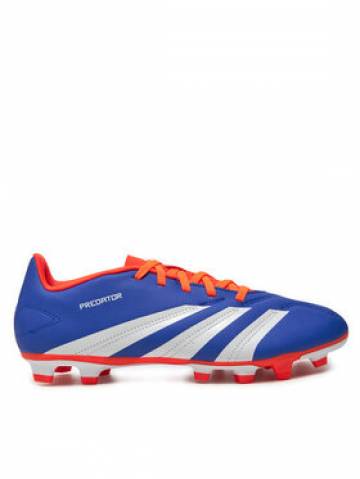 adidas Взуття для футболу Predator Club Fxg IF6344 Cиній adidas Взуття для футболу Predator Club Fxg IF6344 Cиній