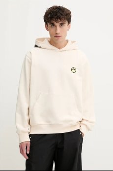 Хлопковая кофта Barrow