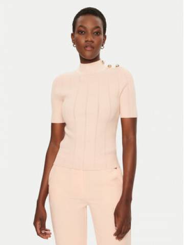 Marciano Guess Светр 5RGR24 5810Z Рожевий Regular Fit Marciano Guess Светр 5RGR24 5810Z Рожевий Regular Fit