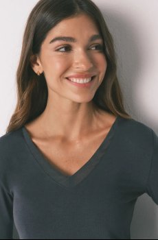 Лонгслив womensecret