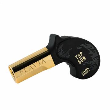 Flavia Top Gun Gold Bullet Парфюмированная вода мужская, 100 мл Flavia Top Gun Gold Bullet Парфюмированная вода мужская, 100 мл