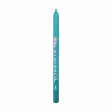 Гелевый карандаш для глаз Parisa Cosmetics Gel Eyepencil 808 Мятный, 1.2 г Гелевый карандаш для глаз Parisa Cosmetics Gel Eyepencil 808 Мятный, 1.2 г