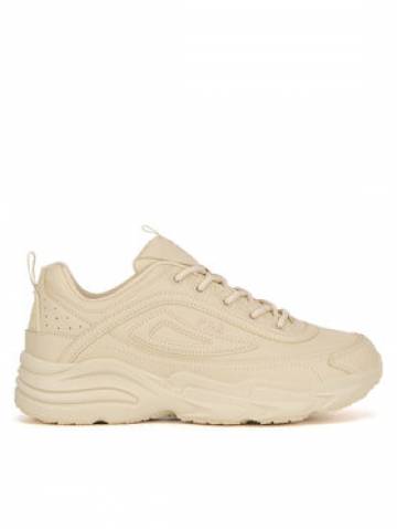 Fila Снікерcи SKYE FFW0458-13215 Бежевий Fila Снікерcи SKYE FFW0458-13215 Бежевий
