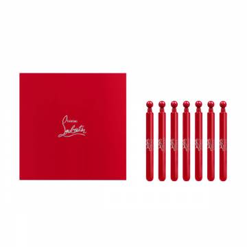 Парфюмированный набор унисекс Christian Louboutin Scent Library (парфюмированная вода, 7*4 мл) Парфюмированный набор унисекс Christian Louboutin Scent Library (парфюмированная вода, 7*4 мл)