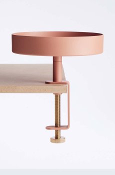 Декоративный поднос с зажимом Navet Clamp