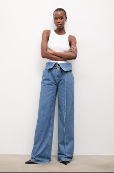 Джинсы Answear.LAB