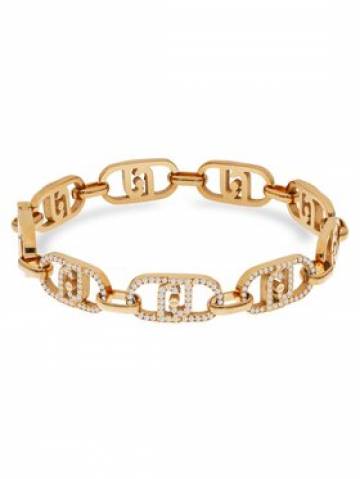 Liu Jo Браслет LJ2625 Золотий Liu Jo Браслет LJ2625 Золотий