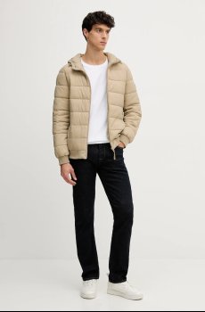 Хлопковая футболка Pepe Jeans