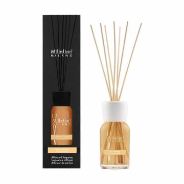 Аромадиффузор Millefiori Milano Lime & Vetiver, 100 мл