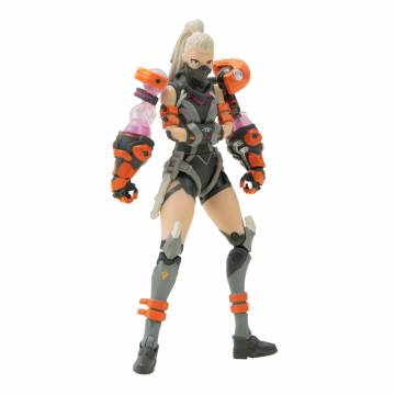 Колекційна фігурка Fortnite Master Series Figure Southpaw (FNT1323) Колекційна фігурка Fortnite Master Series Figure Southpaw (FNT1323)