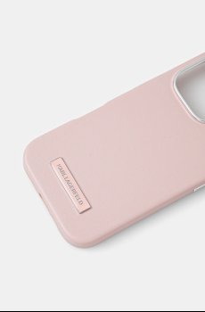 Чехол на телефон Karl Lagerfeld iPhone 16 Pro 6.3