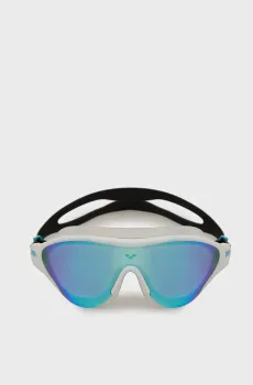 Белые очки для плавания Белый ONESIZE Arena 004308-100