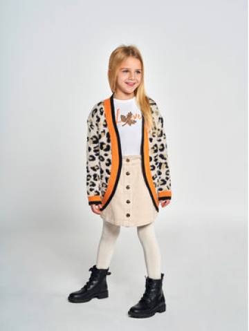 Birba Trybeyond Спідниця 999 75298 00 Бежевий Regular Fit Birba Trybeyond Спідниця 999 75298 00 Бежевий Regular Fit
