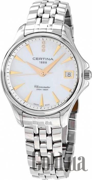 Швейцарские часы Certina Швейцарские часы Certina
