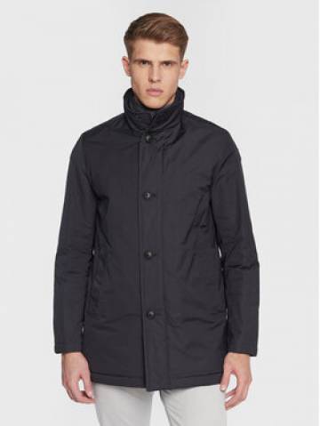 Boss Демісезонна куртка P-Coxtan-N-231F 50487293 Cиній Regular Fit Boss Демісезонна куртка P-Coxtan-N-231F 50487293 Cиній Regular Fit