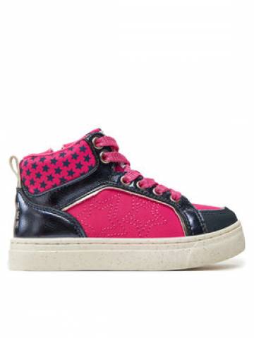 Agatha Ruiz de la Prada Снікерcи 241955-A M Рожевий Agatha Ruiz de la Prada Снікерcи 241955-A M Рожевий