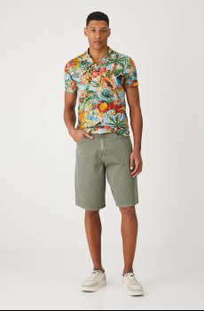 Хлопковое поло Medicine