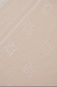 Платок HUGO Alyin