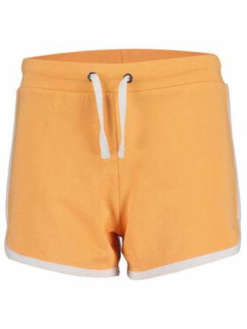 Blue Seven Спортивні шорти 533092 X Оранжевий Regular Fit Blue Seven Спортивні шорти 533092 X Оранжевий Regular Fit