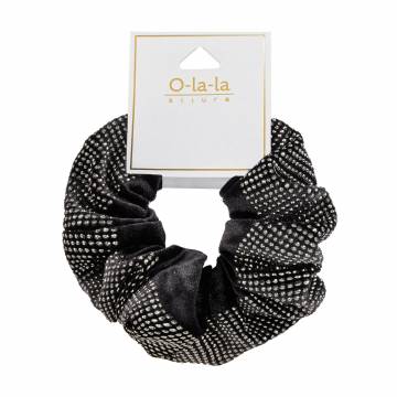 Резинка для волос O-la-la, 1 шт (Е23G067) Резинка для волос O-la-la, 1 шт (Е23G067)