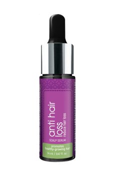 Сыворотка для кожи головы PHARMA GROUP Laboratories Anti Hair Loss Против выпадения волос, 14 мл