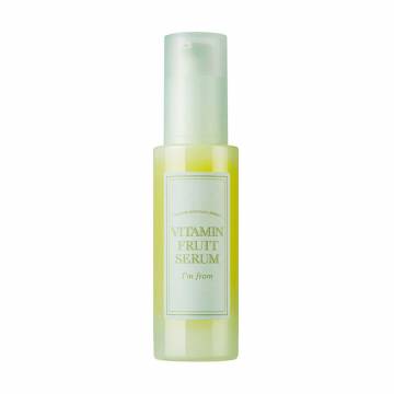 Витаминная сыворотка для лица Im From Vitamin Fruit Serum, 30 мл Витаминная сыворотка для лица Im From Vitamin Fruit Serum, 30 мл
