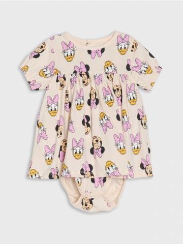 Боді Disney - кремовий Боді Disney - кремовий