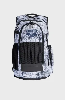 Рюкзак с узором ALL SET BACKPACK 45L AO Разноцветный ONESIZE Arena 010235-902