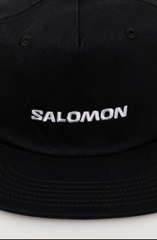 Кепка Salomon