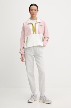 Флисовая кофта Columbia Backbowl II FZ Fleece
