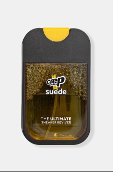 Щетка со средством для чистки замшевой обуви Crep Protect CREP Suede