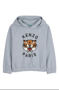 Детская кофта Kenzo Kids