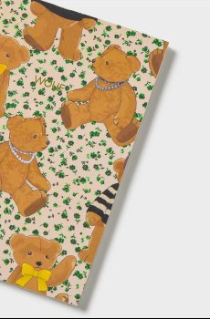 Блокнот WOUF Cute A5