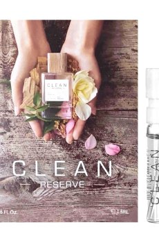 Clean Reserve Sparkling Sugar Парфюмированная вода унисекс, 1.5 мл (пробник)