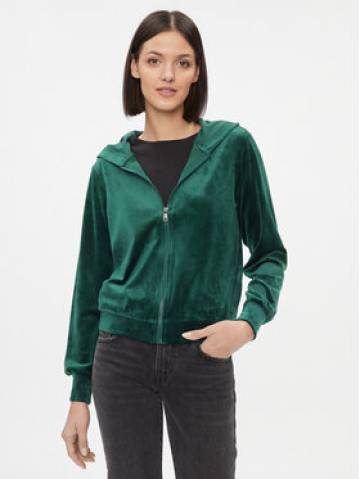 ONLY Світшот 15299670 Зелений Regular Fit ONLY Світшот 15299670 Зелений Regular Fit