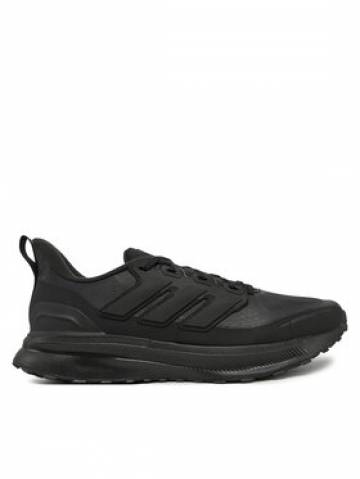 adidas Взуття для бігу Ultrarun 5 TR JP5908 Чорний adidas Взуття для бігу Ultrarun 5 TR JP5908 Чорний
