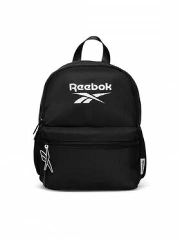 Reebok Рюкзак RBK-047-CCC-05 Чорний Reebok Рюкзак RBK-047-CCC-05 Чорний