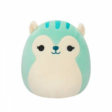 Мяка іграшка Squishmallows Білка Ерма 19 см (SQCR05410) Мяка іграшка Squishmallows Білка Ерма 19 см (SQCR05410)