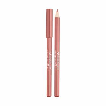 Карандаш для губ Misslyn Smooth Lip Liner 11, 0.78 г Карандаш для губ Misslyn Smooth Lip Liner 11, 0.78 г