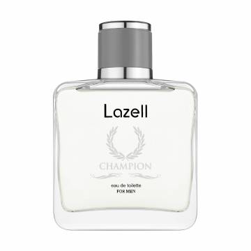 Lazell Champion Туалетная вода мужская, 100 мл Lazell Champion Туалетная вода мужская, 100 мл
