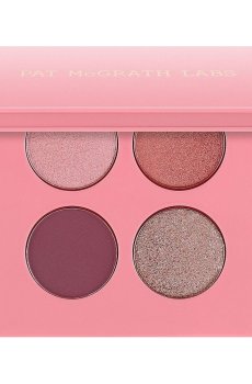 Уценка! Палетка теней для век Pat McGrath Labs Luxe Eye Shadow Quad, Passion Fleur, 5.5 г