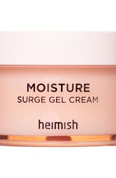 Увлажняющий крем-гель для лица Heimish Moisture Surge Gel Cream, 110 мл