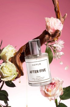 Парфуми After Five