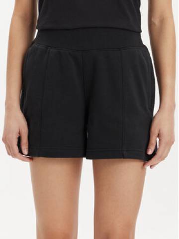 Columbia Спортивні шорти Lodge™ 2073461 Чорний Relaxed Fit Columbia Спортивні шорти Lodge™ 2073461 Чорний Relaxed Fit