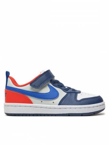 Nike Снікерcи Court Borough Low Recraft (PS) DV5457 401 Кольоровий Nike Снікерcи Court Borough Low Recraft (PS) DV5457 401 Кольоровий