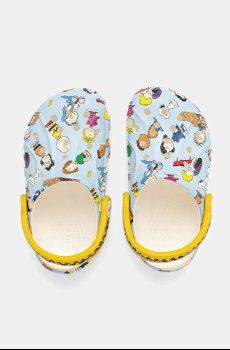 Детские шлепанцы Crocs CROCS BAYA PEANUTS CLOG