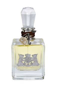 Juicy Couture Juicy Couture Парфюмированная вода женская, 100 мл